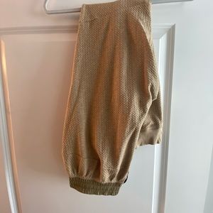 Lululemon At Ease Jogger